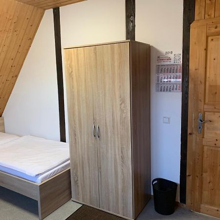 Ab Apartment Objekt 122 Ebersbach an der Fils エクステリア 写真