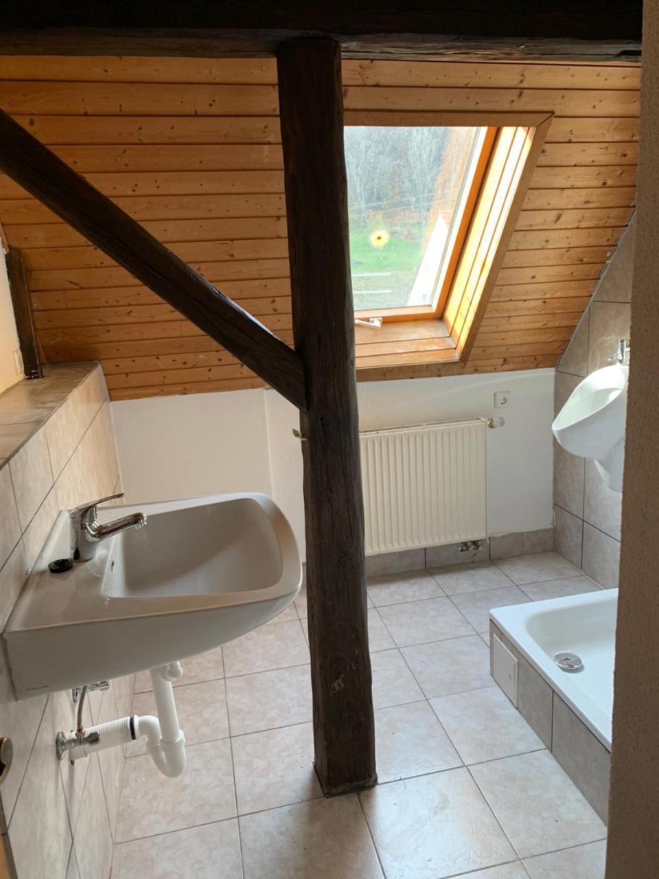 Ab Apartment Objekt 122 Ebersbach an der Fils エクステリア 写真