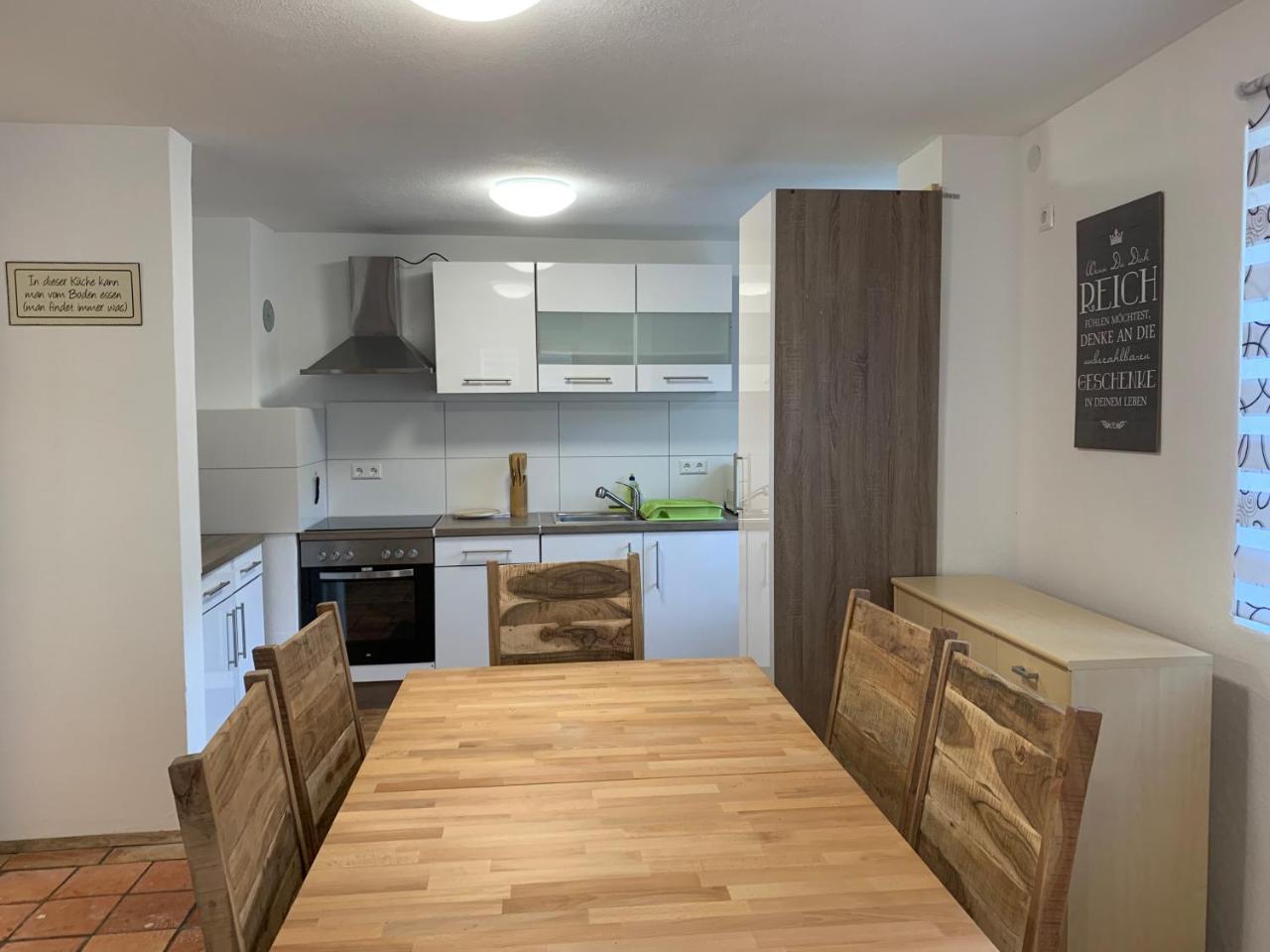 Ab Apartment Objekt 122 Ebersbach an der Fils エクステリア 写真