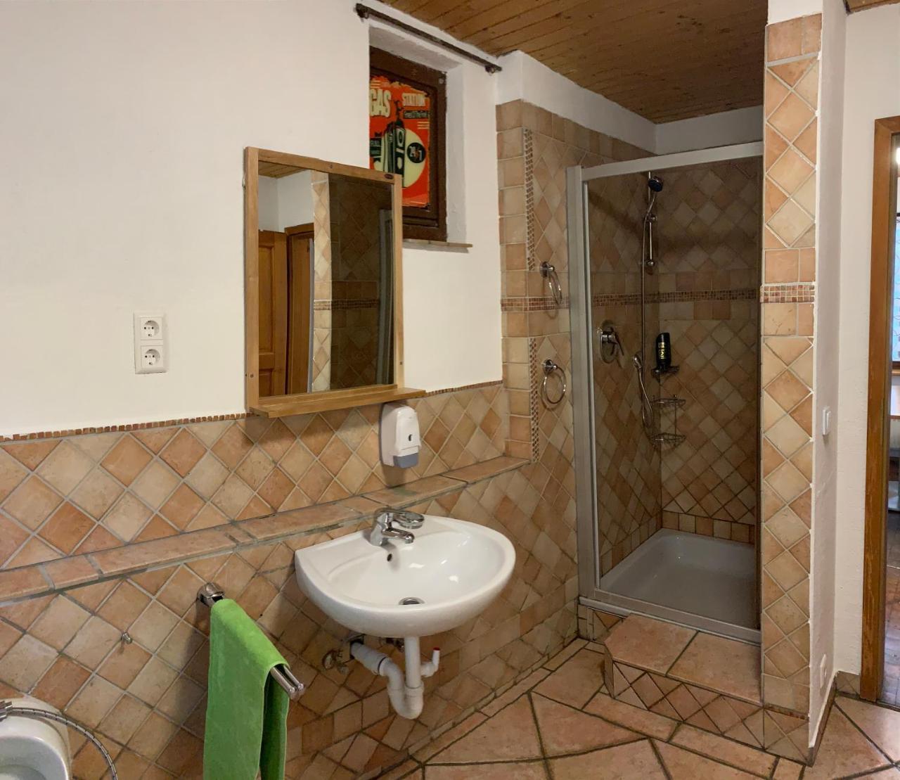 Ab Apartment Objekt 122 Ebersbach an der Fils エクステリア 写真