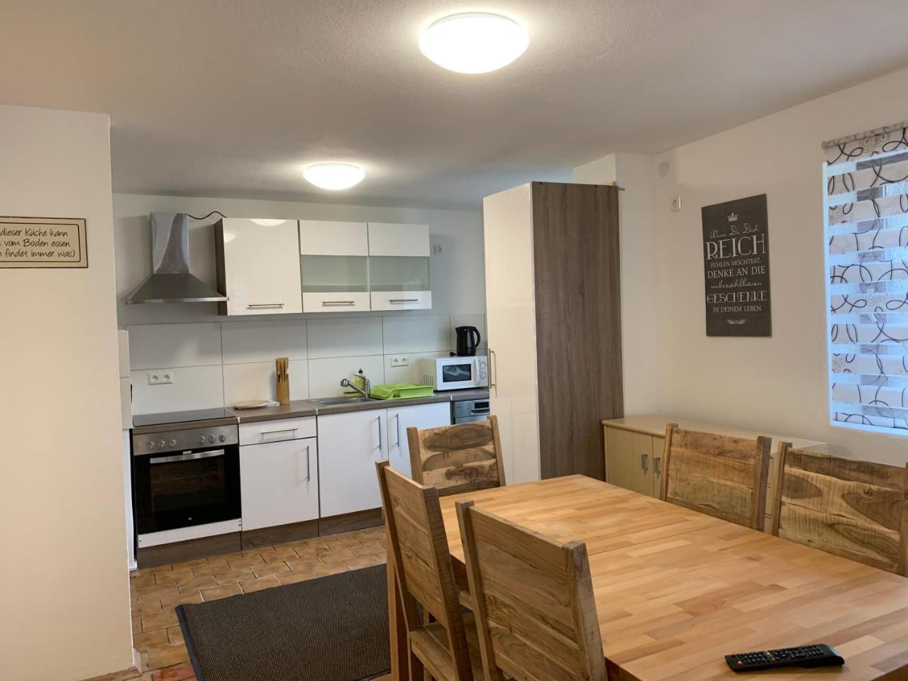 Ab Apartment Objekt 122 Ebersbach an der Fils エクステリア 写真