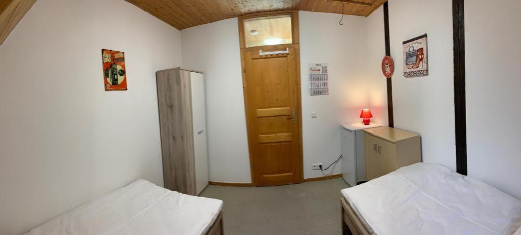 Ab Apartment Objekt 122 Ebersbach an der Fils エクステリア 写真
