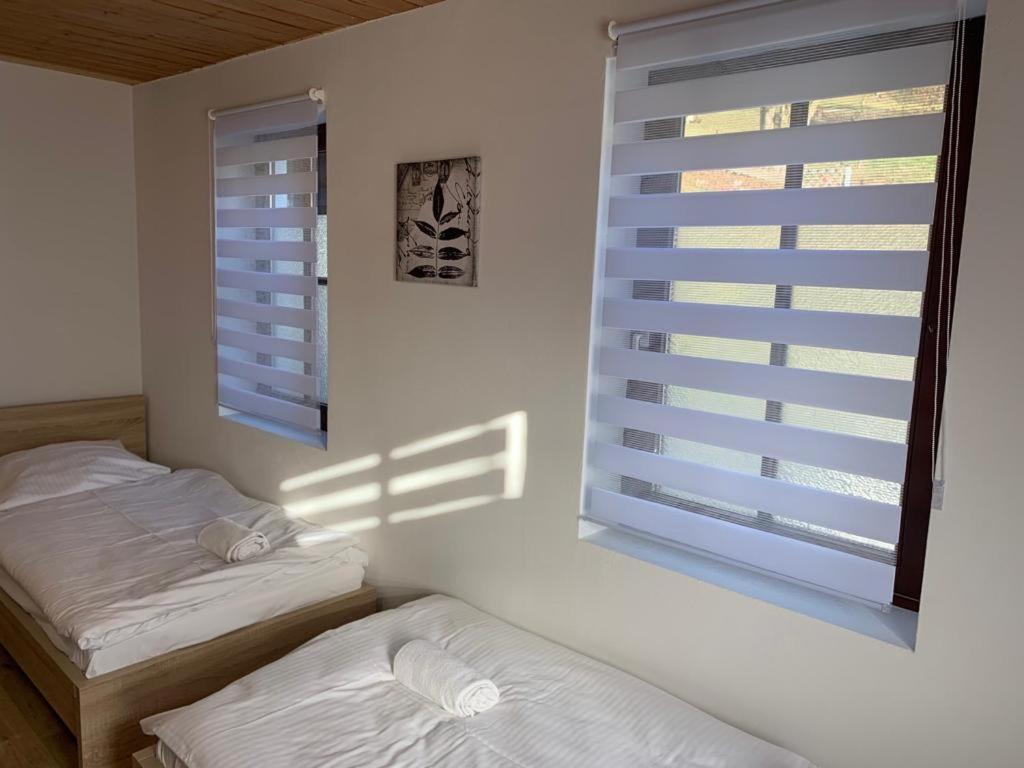 Ab Apartment Objekt 122 Ebersbach an der Fils エクステリア 写真