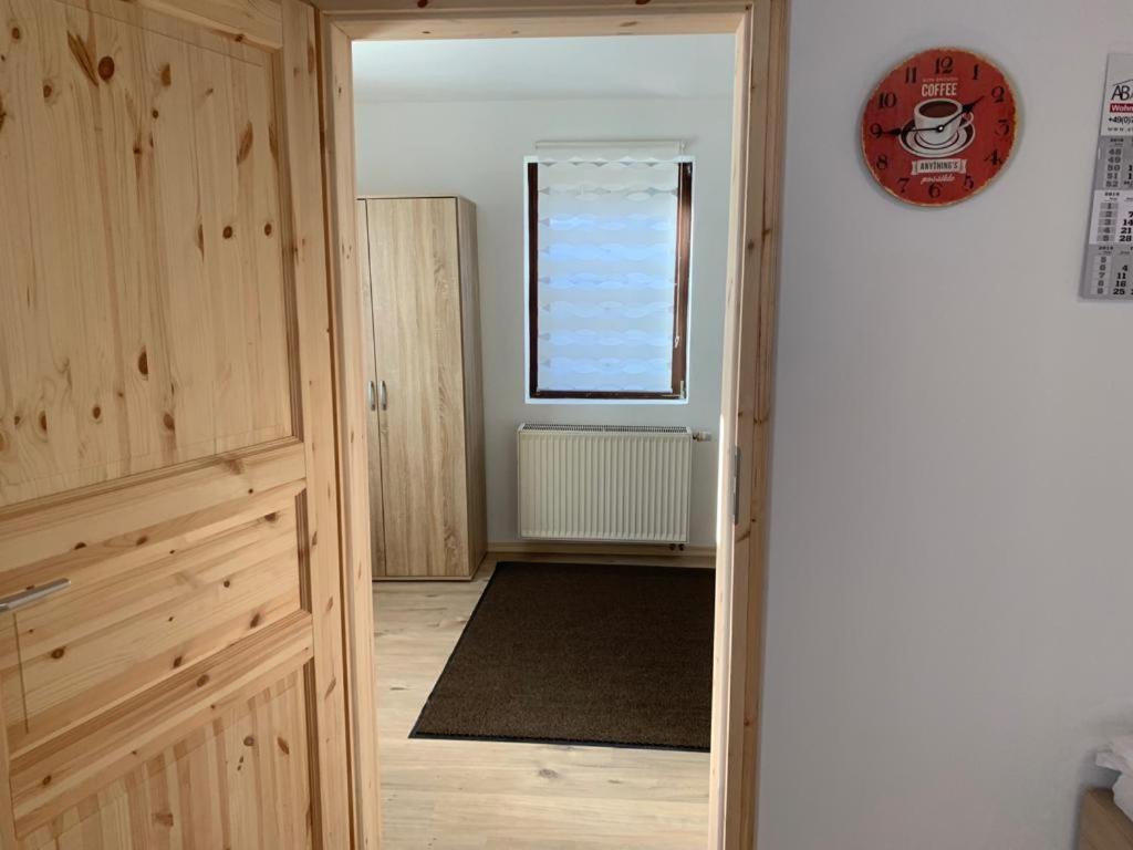 Ab Apartment Objekt 122 Ebersbach an der Fils エクステリア 写真
