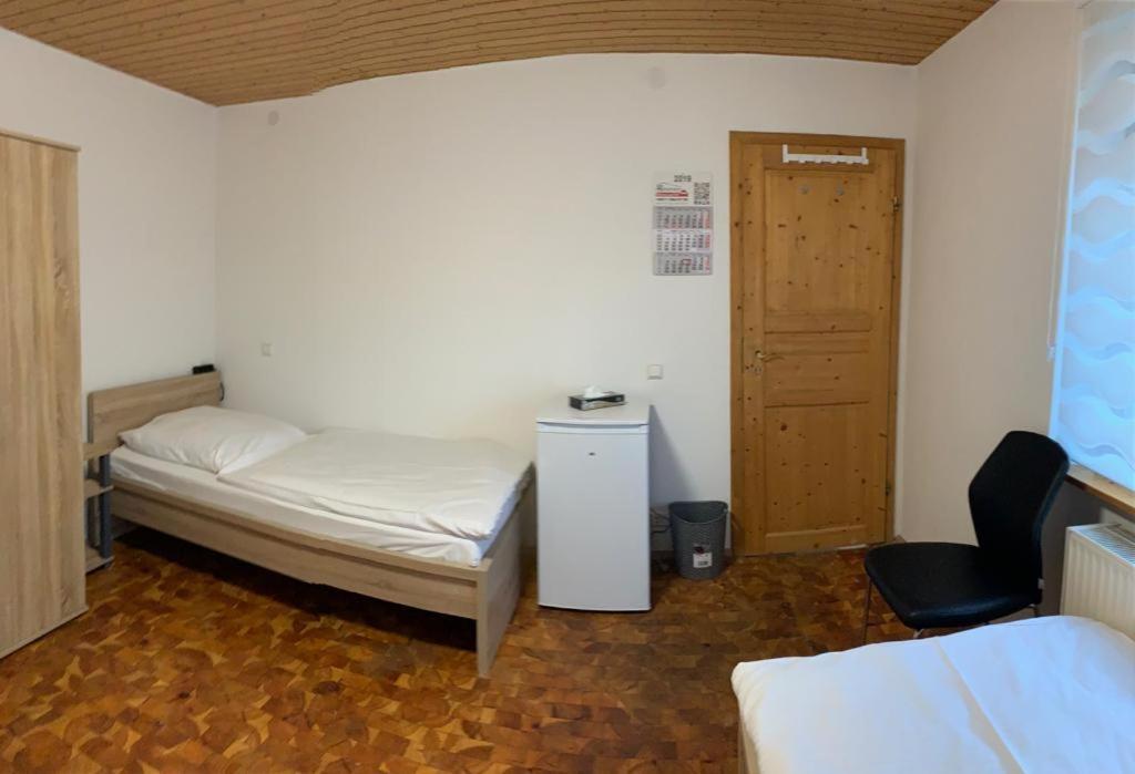 Ab Apartment Objekt 122 Ebersbach an der Fils エクステリア 写真