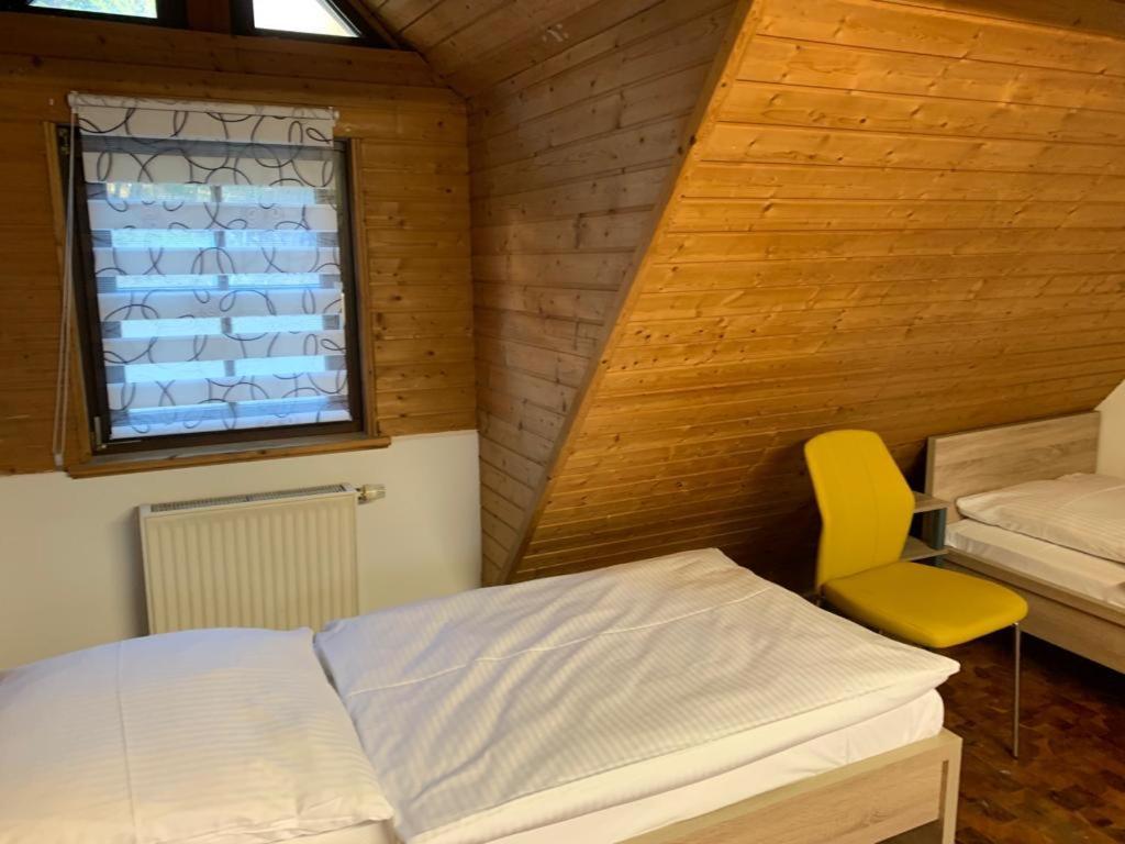 Ab Apartment Objekt 122 Ebersbach an der Fils エクステリア 写真