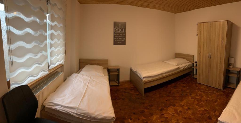 Ab Apartment Objekt 122 Ebersbach an der Fils エクステリア 写真
