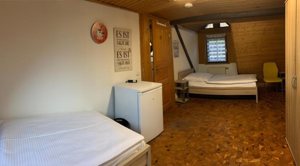 Ab Apartment Objekt 122 Ebersbach an der Fils エクステリア 写真