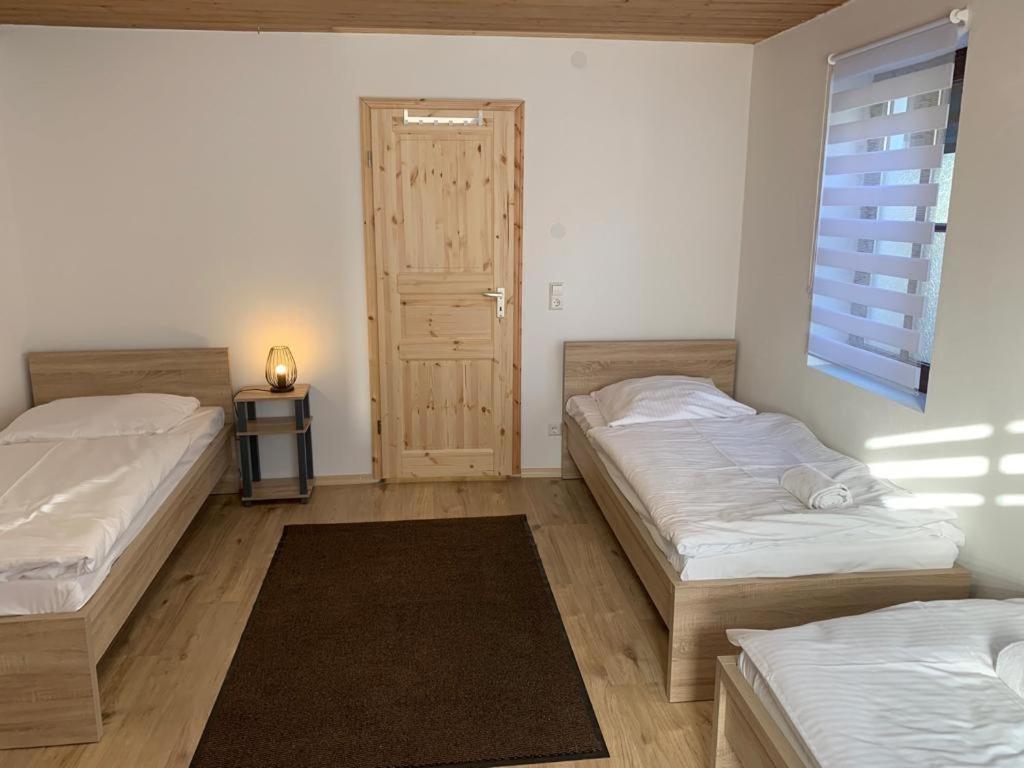 Ab Apartment Objekt 122 Ebersbach an der Fils エクステリア 写真